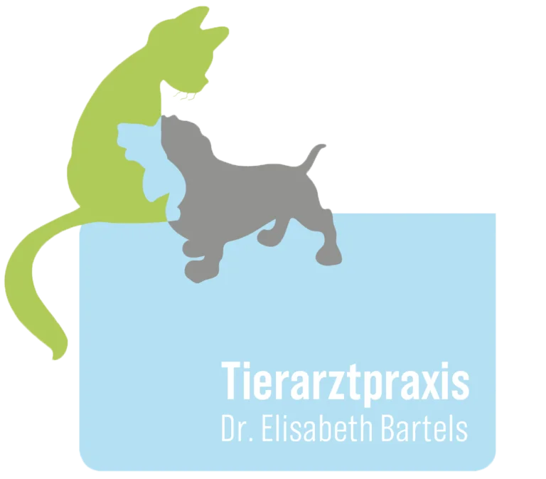 Tierarzt Schmilau Logo